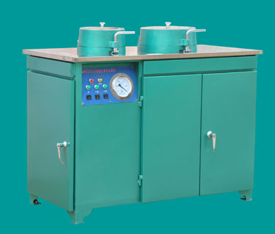 多用盤式真空過濾機 多用盤式真空過濾機